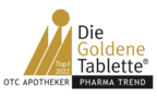 Siegel Die Goldene Tablette®