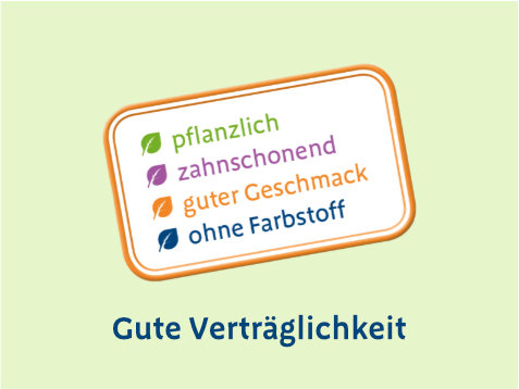 Sinupret Saft Verträglichkeiten