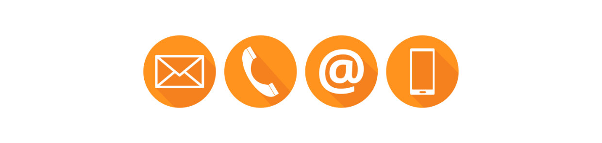 Header - Service Kontakt