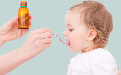 Sinupret® Saft